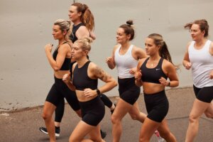 Run Club